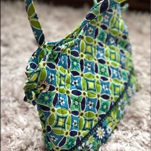 VERA BRADLEY LITTLE PURSE